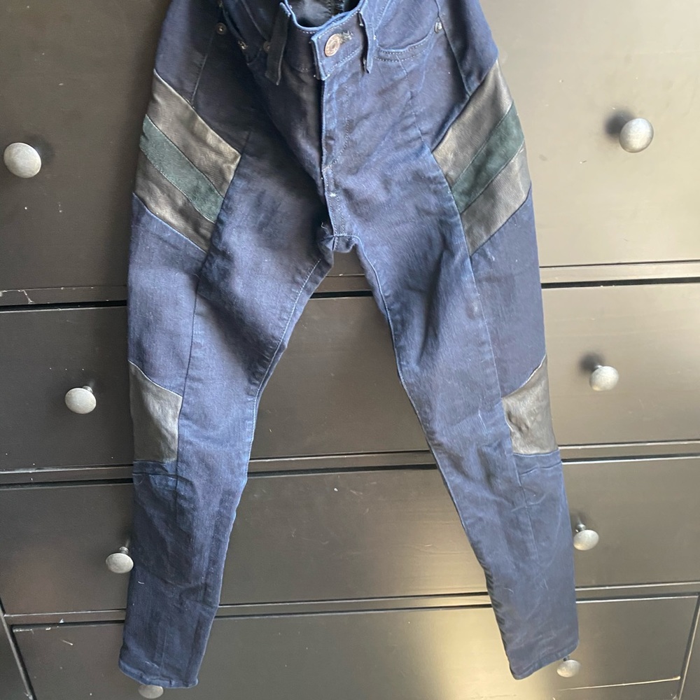 Rag and Bone Jeans